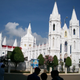 Basilica Our Lady of Velankanni in the Indian state of Tamil Nadu. D.Fernandes, Author provided